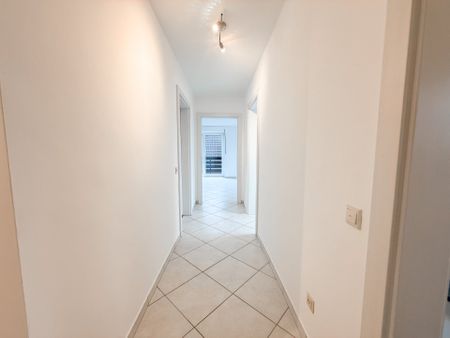 Rheurdt: Charmante 3 Zimmer Wohnung in zentraler Lage von Rheurdt - Photo 4