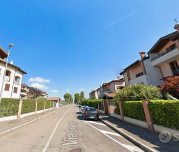 Bilocale di 65mq a Gaggiano con cantina e garage - Photo 1