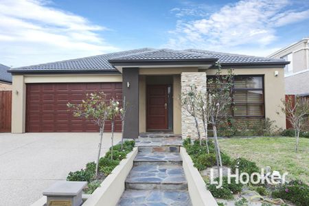21 Viola Avenue, Point Cook VIC, Belconnen - Photo 4