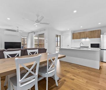 Contemporary Family Living with Outdoor Entertaining Appeal - Photo 1