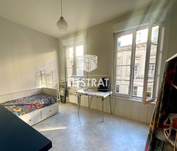 Location Appartement 1 pièce 18m² - Photo 1