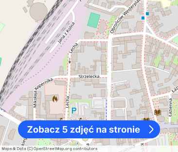 Przytulne mieszkanie z pełnym wyposażeniem - Zdjęcie 1