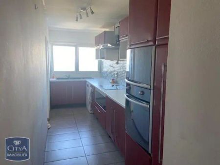 Appartement à louer 3 pièces 74.91m² - Photo 5