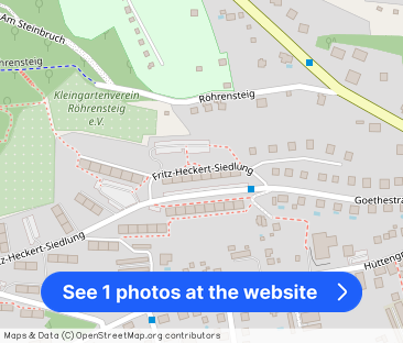 Schöne Wohnung genau für Sie mit Balkon!!! - Photo 1