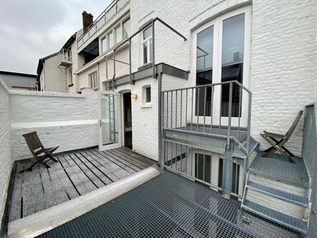 Wycker Grachtstraat, 10, A, 6221CW, Maastricht - Photo 5