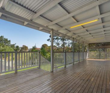 Large Home and Solar Power - Photo 2