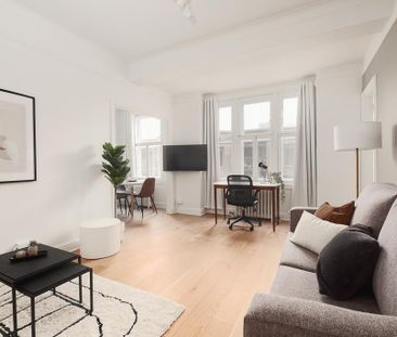 2-1/2 TOUT inclus - Photo 1