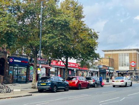 1 bedroom in a house share to rent - Photo 5