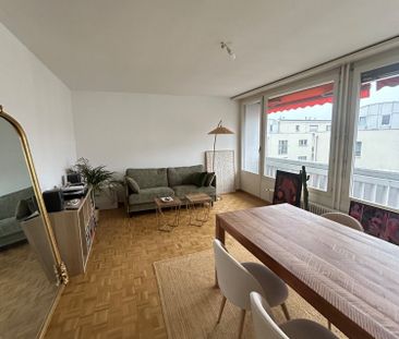 November Short-Term Sublet Perfect Between Two Homes - Photo 1