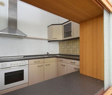 2-Raum-Wohnung Am Rosengarten 83a - Foto 1