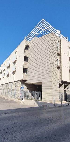 Location Appartement 1 pièce 17m² CASTELNAU LE LEZ 34170 - Photo 1
