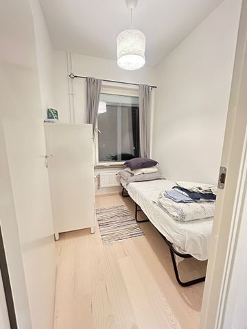 Dalagatan, Stockholm - Photo 3