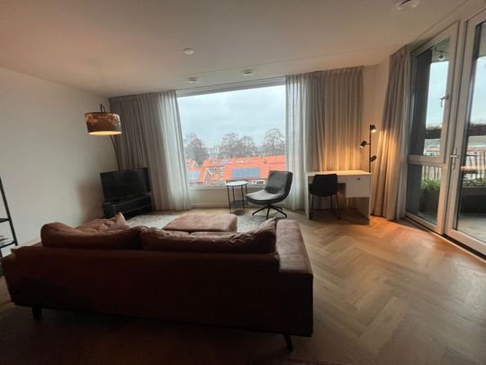 Appartement te huur: Dr. Thijsselaan 73 2922 HL Krimpen aan den IJssel - Photo 1