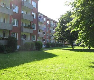 Frisch sanierte 2-Zimmer-Wohnung mit Balkon - Photo 5