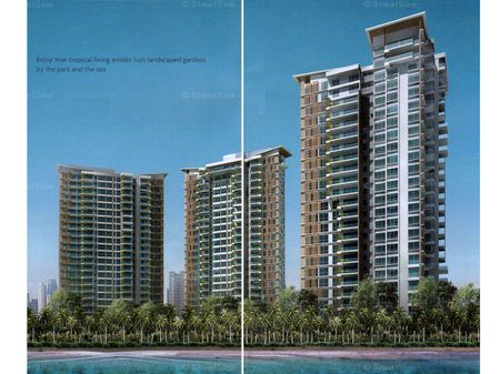 The Seafront On Meyer (D15), Condominium - For Rent - Photo 2