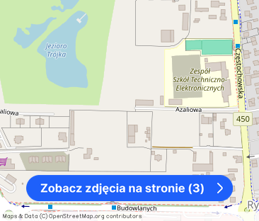 Wynajmę pokoje dla pracowników Kalisz-Nowe Skalmierzyce – zdjęcie 1