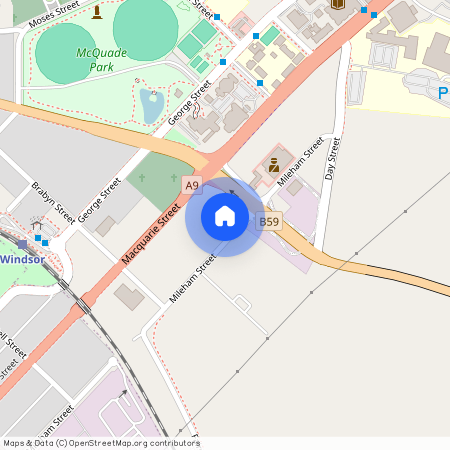 29 Mileham Street, NSW 2756, Windsor