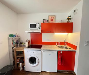 Location Appartement 2 pièces 40m² ALBI 81000 - Photo 2
