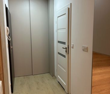 Poznań, ul. Stanisława Barańczaka - Photo 3