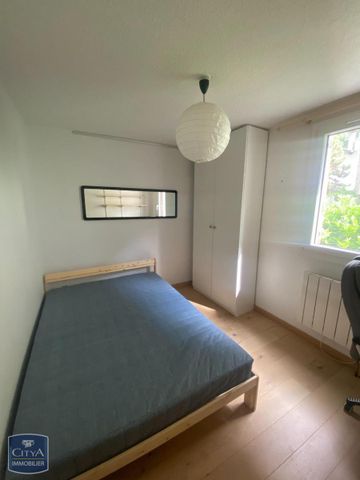 Location Appartement 3 pièces 62m² ST MARTIN LE VINOUX 38950 - Photo 5