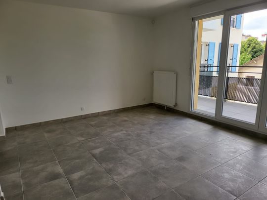 Location Appartement 2 pièces 40m² EPONE 78680 - Photo 1