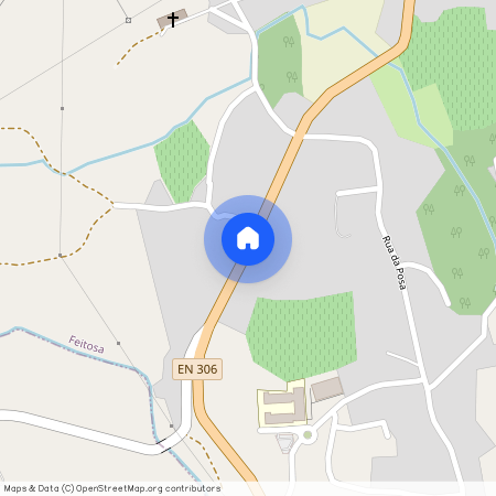 Feitosa, Ponte de Lima, Viana do Castelo