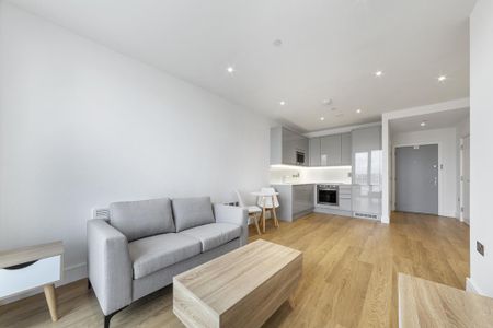 1 bedroom apartment to rent - Photo 2