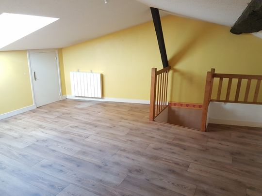 Location Appartement 3 pièces 68m² CHARLIEU 42190 - Photo 1
