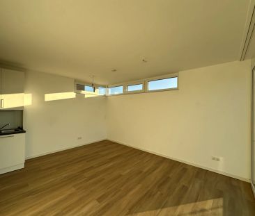 UNBEFRISTET: 2-Zimmer-DG inkl. großer Terrasse ab NOVEMBER! - Photo 5