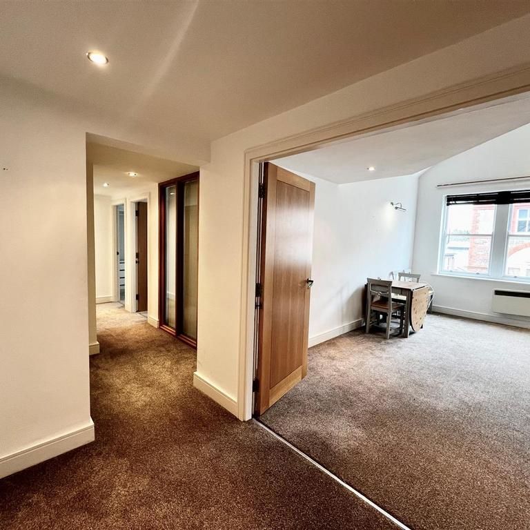 2 bedroom apartment to rent - Photo 1