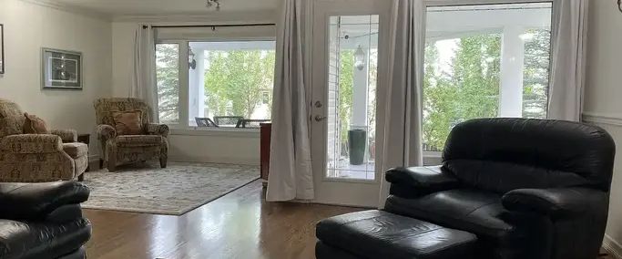 1400 SF Walkout Basement Suite in NW Edgemont | Calgary - Photo 1