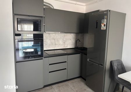 Adora Forest, zona Lipovei.Apartament 2 camere de inchiriat - Fotografie 4