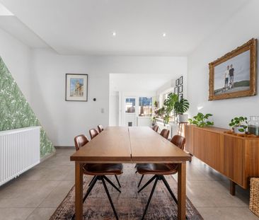 Instapklare woning met 2 slaapkamers op centrale ligging te Zwevezele! - Photo 5