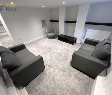 1 bedroom in a house share to rent - Photo 5