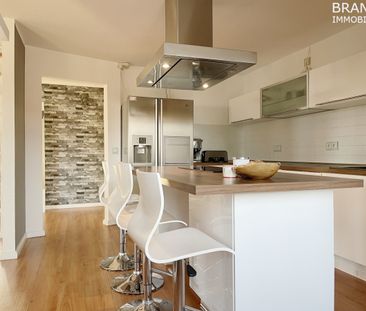 Moderne, hochwertige Dachgeschosswohnung über 2 Ebenen mit Balkon, ... - Photo 6