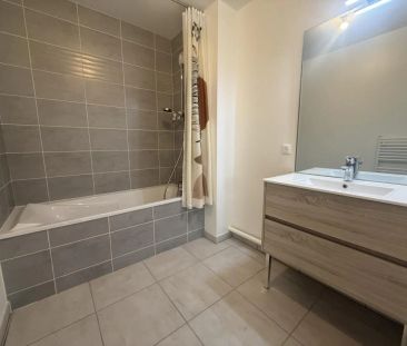 Résidence ORION, à TINQUEUX à louer appartement T3 de 64.64 - Photo 6