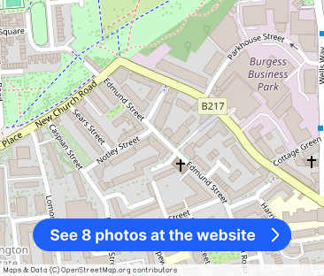 Edmund Street London SE5 - Photo 1