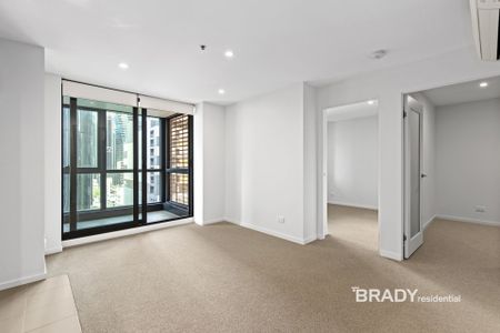 1708/5 Sutherland Street, Melbourne - Photo 2