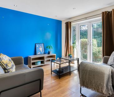 V2 VICTORIA TERRACE Leeds - LS3 1BX - Photo 2