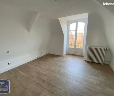 Location Appartement 2 pièces 53m² BEAUVAIS 60000 - Photo 2