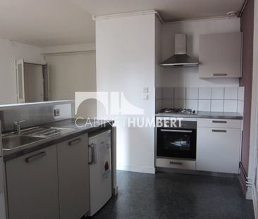 APPARTEMENT T2 A LOUER - Photo 4
