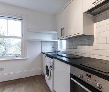 Flat to rent - Photo 3