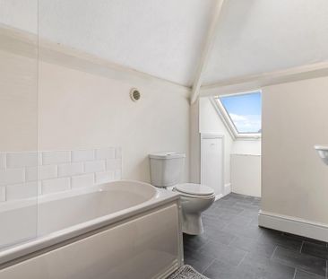 5 bedroom apartment to rent - Photo 4