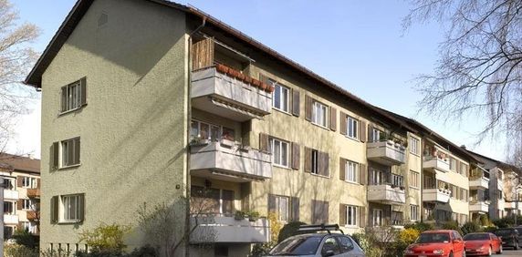 MIETEN OHNE KAUTION - Kinderfreundliches und ruhiges Wohnquartier - Photo 2
