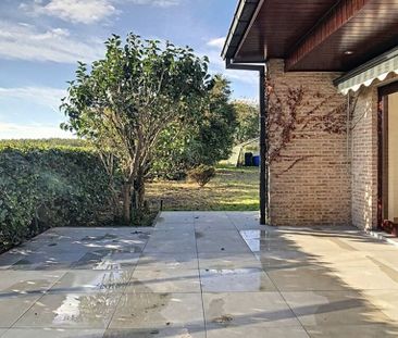 Villa te huur in La Hulpe voor € 2.050 met 4 slaapkamers - Foto 6