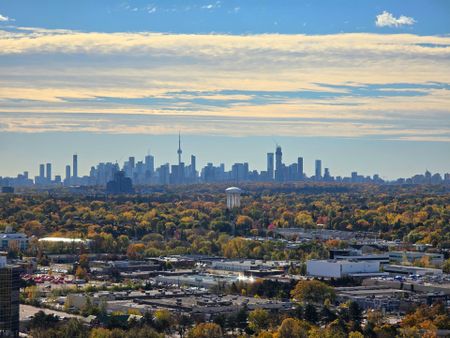 For Lease - 18 Graydon Hall Drive Unit# PH02, Toronto, Ontario - Photo 2