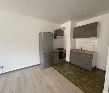 Appartement te huur - Foto 2