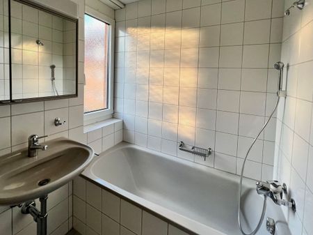 5.5 Zimmer, 118 m², 2. Stock - Photo 3