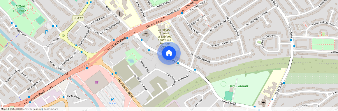 Cunard Road, L21 8NG