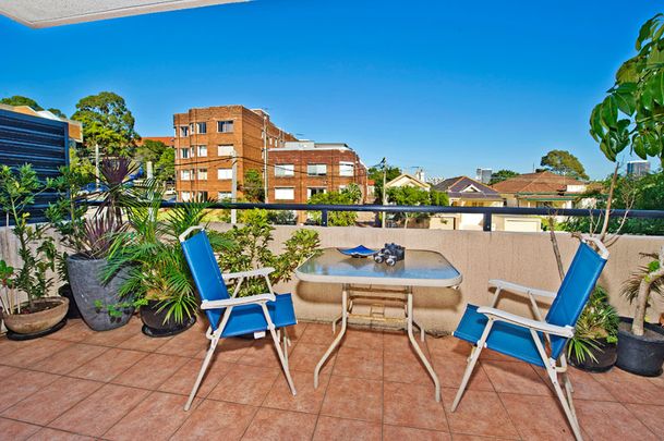 11/3-5 Kensington Road, Kensington NSW 2033 - Apartment For Rent | Domain - Photo 1